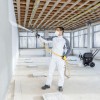 Електрическа помпа за боядисване WAGNER HeavyCoat 750E Spraypack